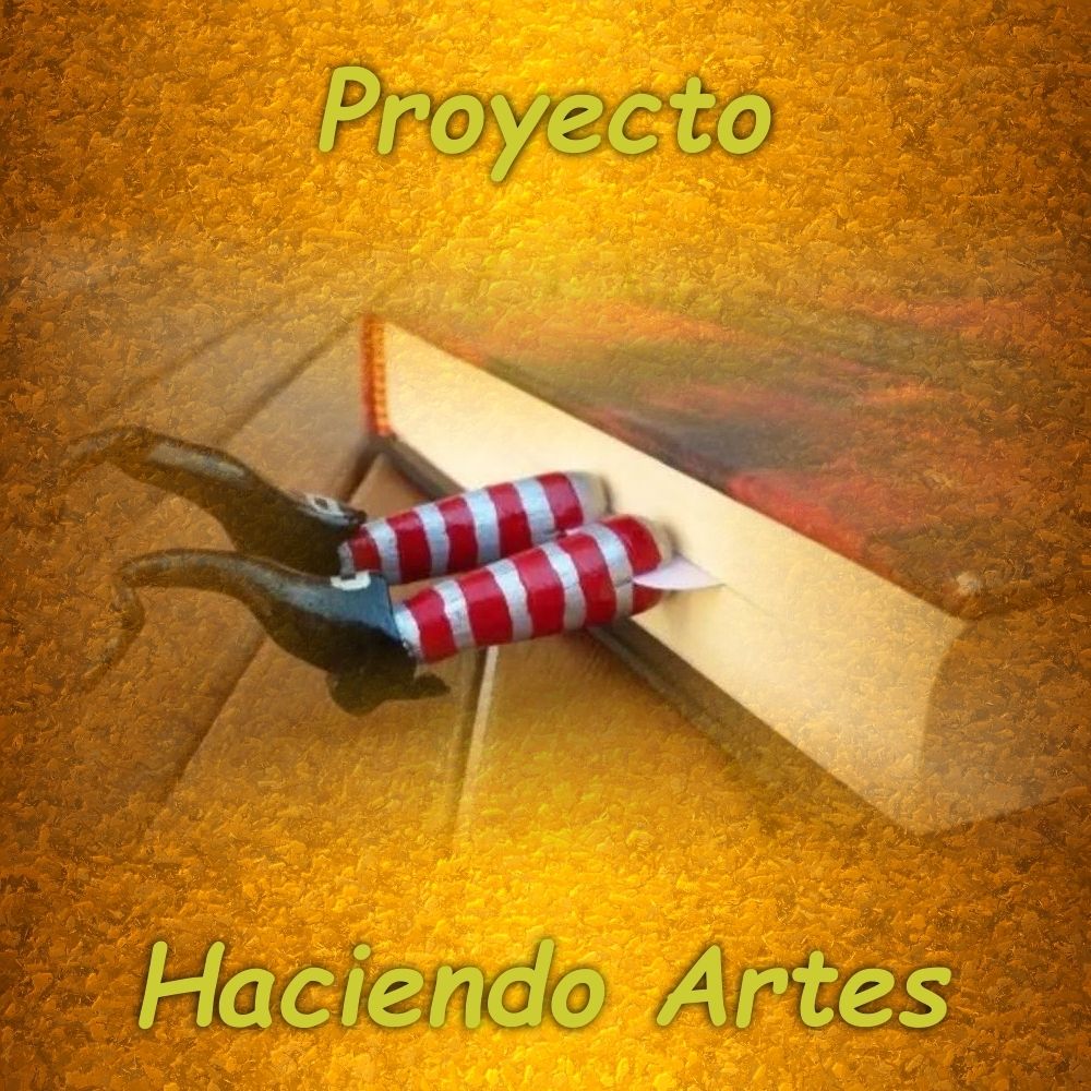 Proyecto Haciendo Artes - Logo 1 (1)